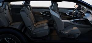 Peugeot 5008 SUV 1.6 PHEV 143KW ALLURE E-DCS7 195 5P 7 Plazas 10