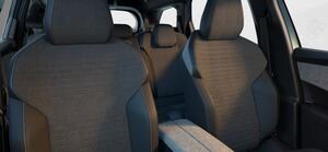 Peugeot 5008 SUV 1.6 PHEV 143KW ALLURE E-DCS7 195 5P 7 Plazas 9