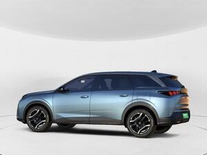 Peugeot 5008 SUV 1.6 PHEV 143KW ALLURE E-DCS7 195 5P 7 Plazas 1