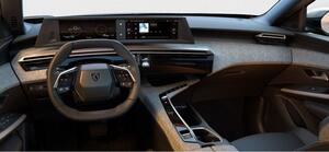 Peugeot 5008 SUV 1.6 PHEV 143KW ALLURE E-DCS7 195 5P 7 Plazas 8