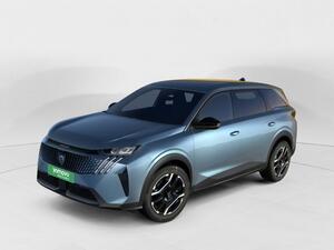 Peugeot 5008 SUV 1.6 PHEV 143KW ALLURE E-DCS7 195 5P 7 Plazas 4