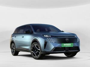 Peugeot 5008 SUV 1.6 PHEV 143KW ALLURE E-DCS7 195 5P 7 Plazas