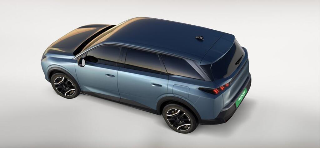 Peugeot 5008 SUV 1.6 PHEV 143KW ALLURE E-DCS7 195 5P 7 Plazas 5