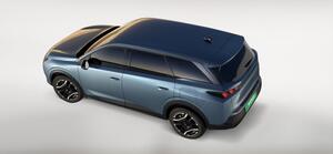 Peugeot 5008 SUV 1.6 PHEV 143KW ALLURE E-DCS7 195 5P 7 Plazas 5