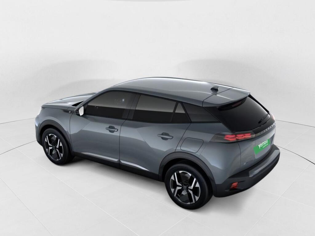 Peugeot 2008 SUV BEV 54KWH ALLURE 156 5P 5