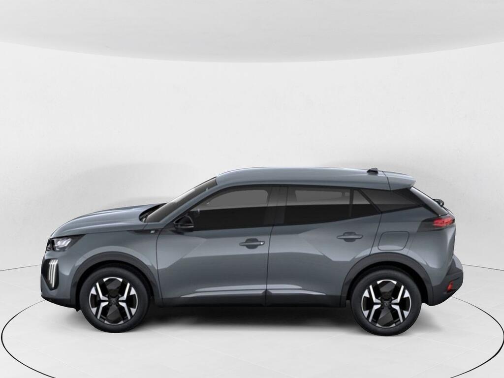 Peugeot 2008 SUV BEV 54KWH ALLURE 156 5P