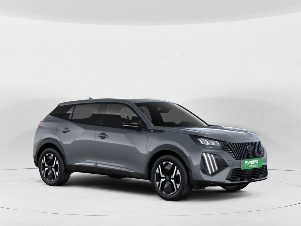 Peugeot 2008 SUV BEV 54KWH ALLURE 156 5P 2