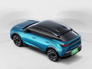 Peugeot 3008 SUV BEV 78KWH 4X4 LAUNCH EDITION 325 5P 5
