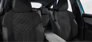 Peugeot 3008 SUV BEV 78KWH 4X4 LAUNCH EDITION 325 5P 9