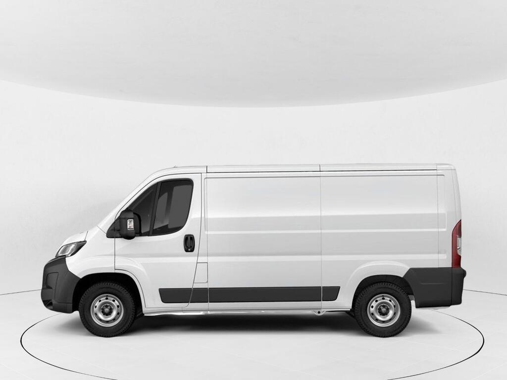 Peugeot Boxer Furgoneta 2.2 BHDI 88KW L2H1 3.0T 120 4P