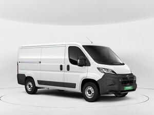Peugeot Boxer Furgoneta 2.2 BHDI 88KW L2H1 3.0T 120 4P