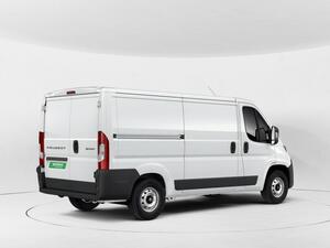 Peugeot Boxer Furgoneta 2.2 BHDI 88KW L2H1 3.0T 120 4P