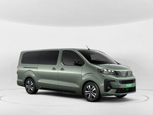 Peugeot Traveller Monovolumen 2.2 BLUEHDI 180 AUTO LONG BUSINESS 180 5P 8 Plazas