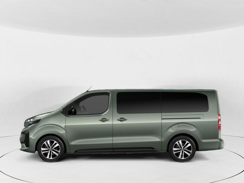 Peugeot Traveller Monovolumen 2.2 BLUEHDI 180 AUTO LONG BUSINESS 180 5P 8 Plazas 1
