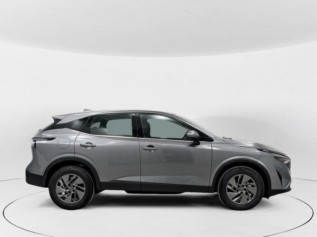Nissan Qashqai DIG-T 117kW (158CV) mHEV CVT Acenta 3