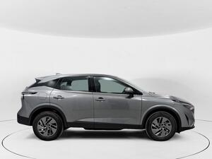 Nissan Qashqai DIG-T 117kW (158CV) mHEV CVT Acenta