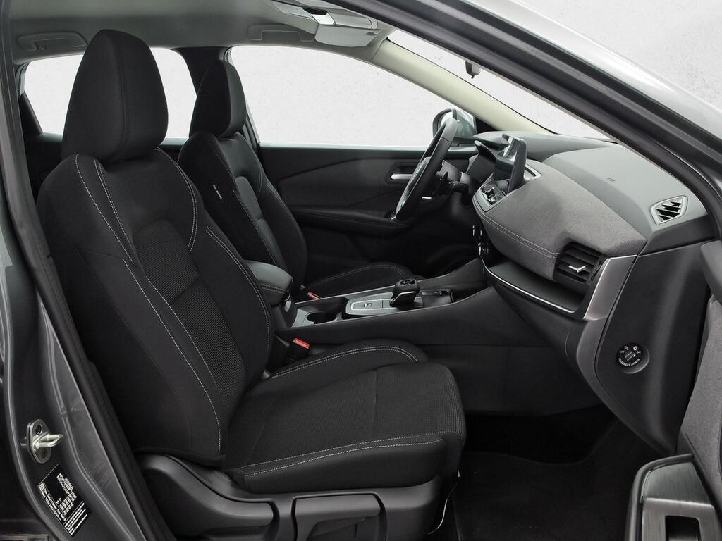 Nissan Qashqai DIG-T 117kW (158CV) mHEV CVT Acenta 7
