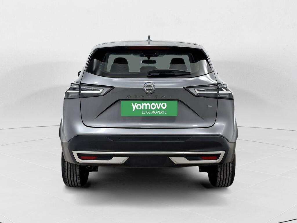 Nissan Qashqai DIG-T 117kW (158CV) mHEV CVT Acenta 5