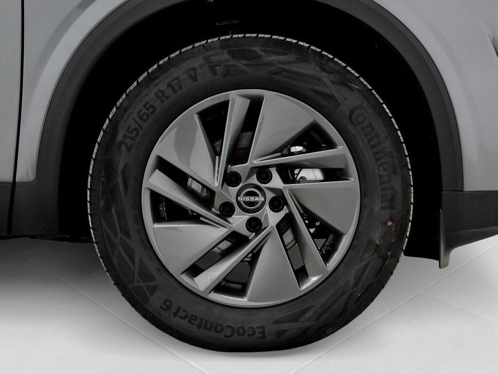 Nissan Qashqai DIG-T 117kW (158CV) mHEV CVT Acenta 10