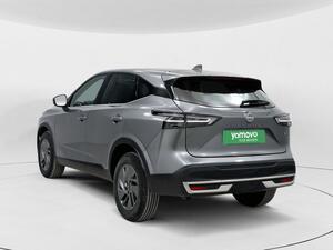Nissan Qashqai DIG-T 117kW (158CV) mHEV CVT Acenta