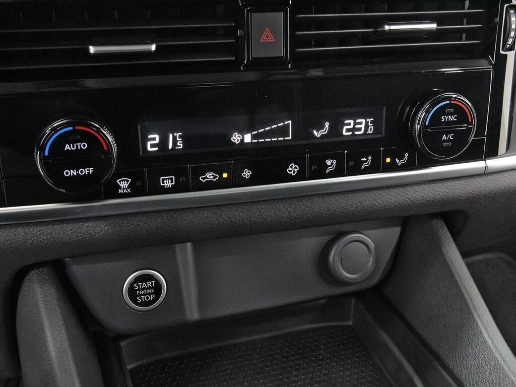 Nissan Qashqai DIG-T 117kW (158CV) mHEV CVT Acenta 23