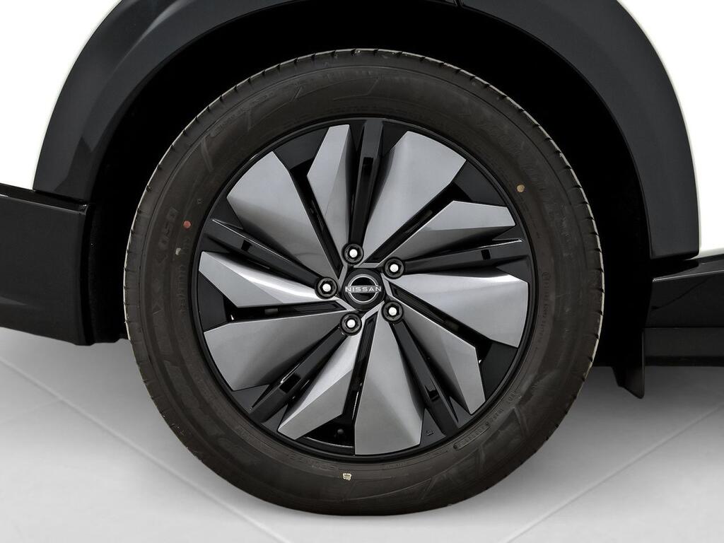 Nissan Ariya 5p 87 kWh e-4ORCE Advance CAR. 22kW + Te