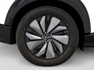 Nissan Ariya 5p 87 kWh e-4ORCE Advance CAR. 22kW + Te 10