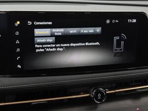 Nissan Ariya 5p 87 kWh e-4ORCE Advance CAR. 22kW + Te 29