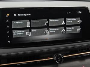 Nissan Ariya 5p 87 kWh e-4ORCE Advance CAR. 22kW + Te 25