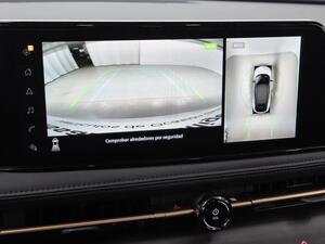 Nissan Ariya 5p 87 kWh e-4ORCE Advance CAR. 22kW + Te 28