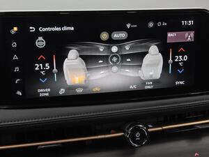 Nissan Ariya 5p 87 kWh e-4ORCE Advance CAR. 22kW + Te 36