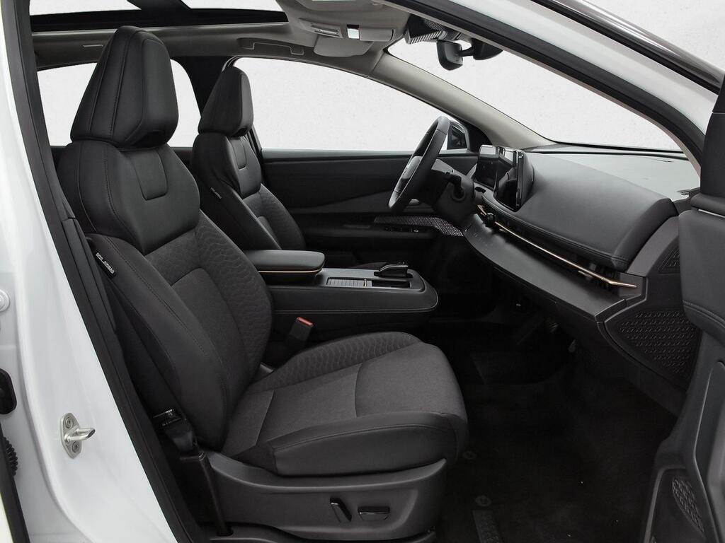Nissan Ariya 5p 87 kWh e-4ORCE Advance CAR. 22kW + Te
