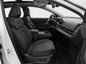 Nissan Ariya 5p 87 kWh e-4ORCE Advance CAR. 22kW + Te 7