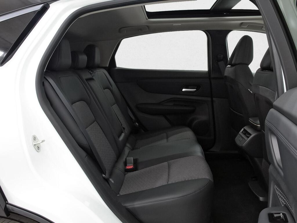 Nissan Ariya 5p 87 kWh e-4ORCE Advance CAR. 22kW + Te