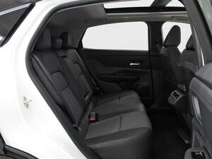 Nissan Ariya 5p 87 kWh e-4ORCE Advance CAR. 22kW + Te 8