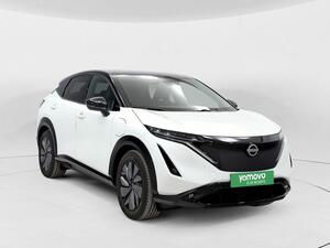 Nissan Ariya 5p 87 kWh e-4ORCE Advance CAR. 22kW + Te 1