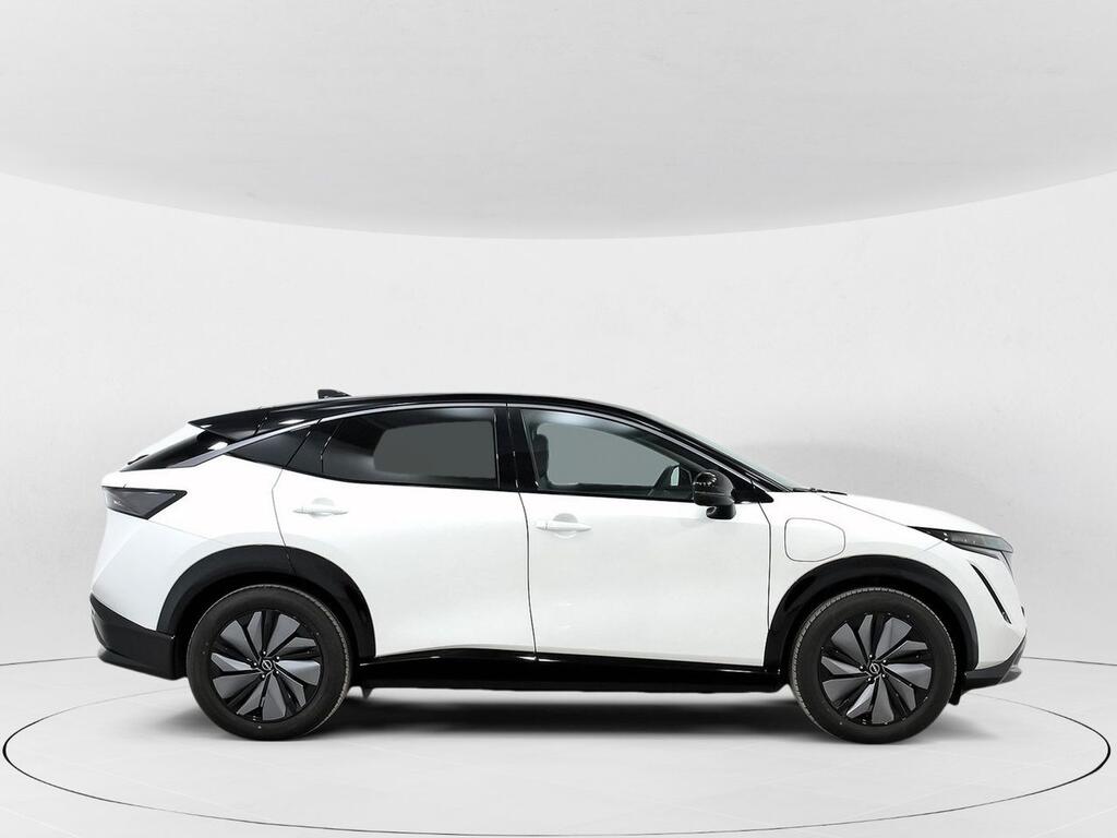 Nissan Ariya 5p 87 kWh e-4ORCE Advance CAR. 22kW + Te