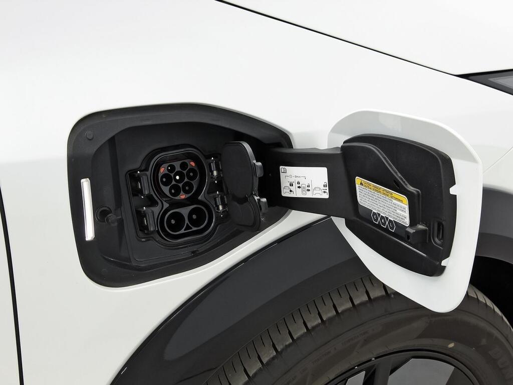 Nissan Ariya 5p 87 kWh e-4ORCE Advance CAR. 22kW + Te
