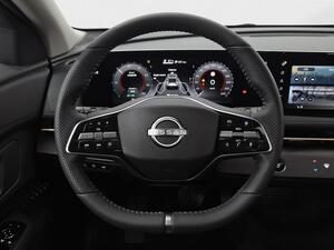 Nissan Ariya 5p 87 kWh e-4ORCE Advance CAR. 22kW + Te 20