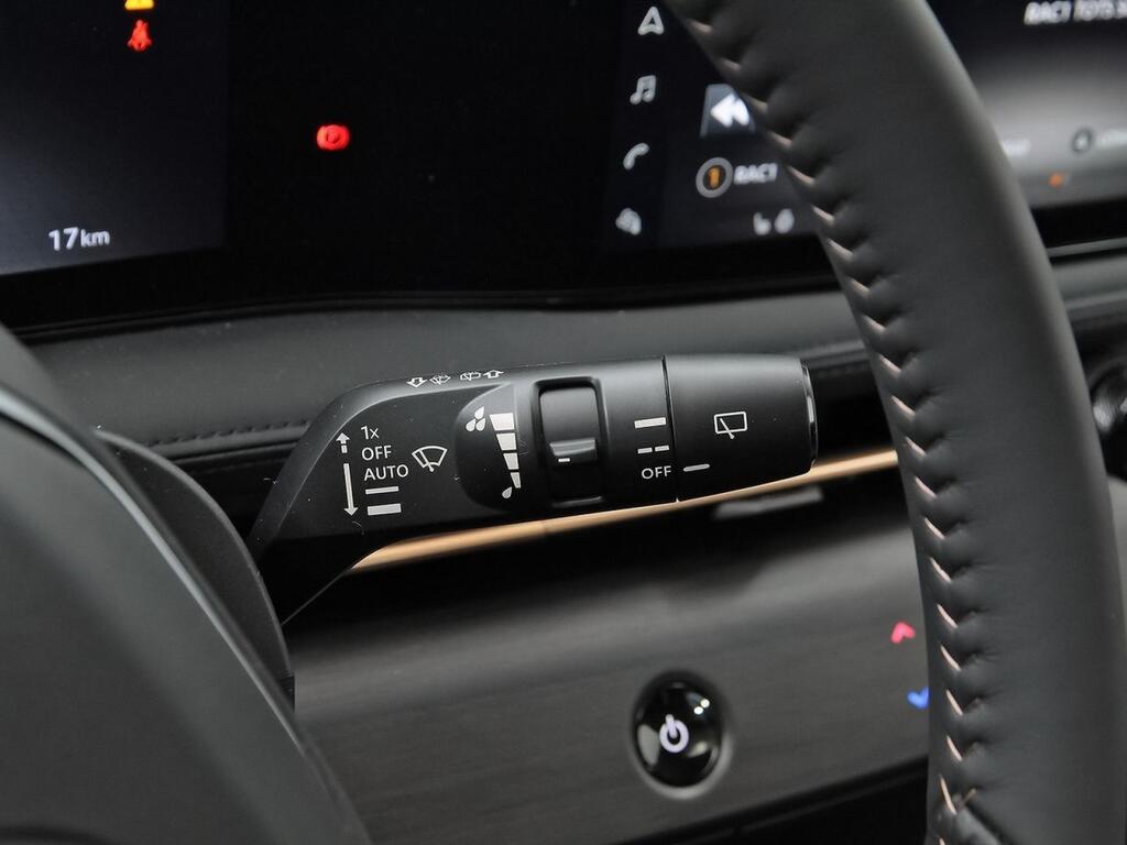 Nissan Ariya 5p 87 kWh e-4ORCE Advance CAR. 22kW + Te