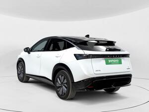 Nissan Ariya 5p 87 kWh e-4ORCE Advance CAR. 22kW + Te 2