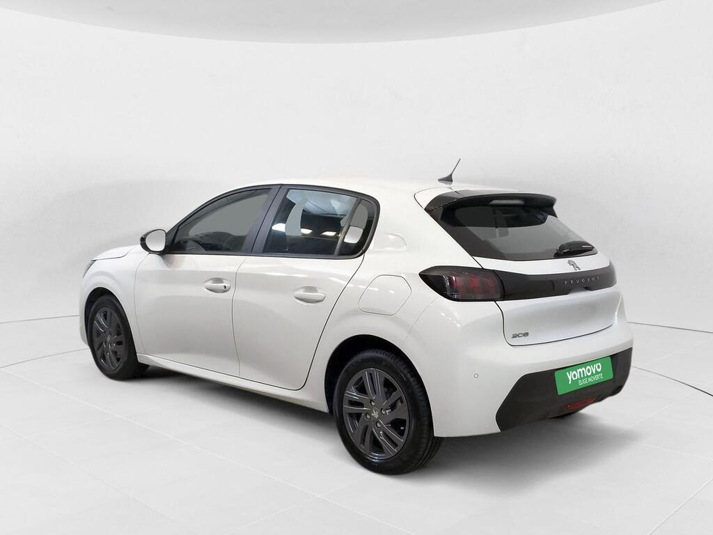 Peugeot 208 BlueHDi 73kW (100CV) Active Pack 2