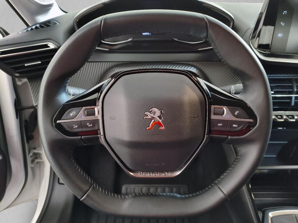 Peugeot 208 BlueHDi 73kW (100CV) Active Pack 18