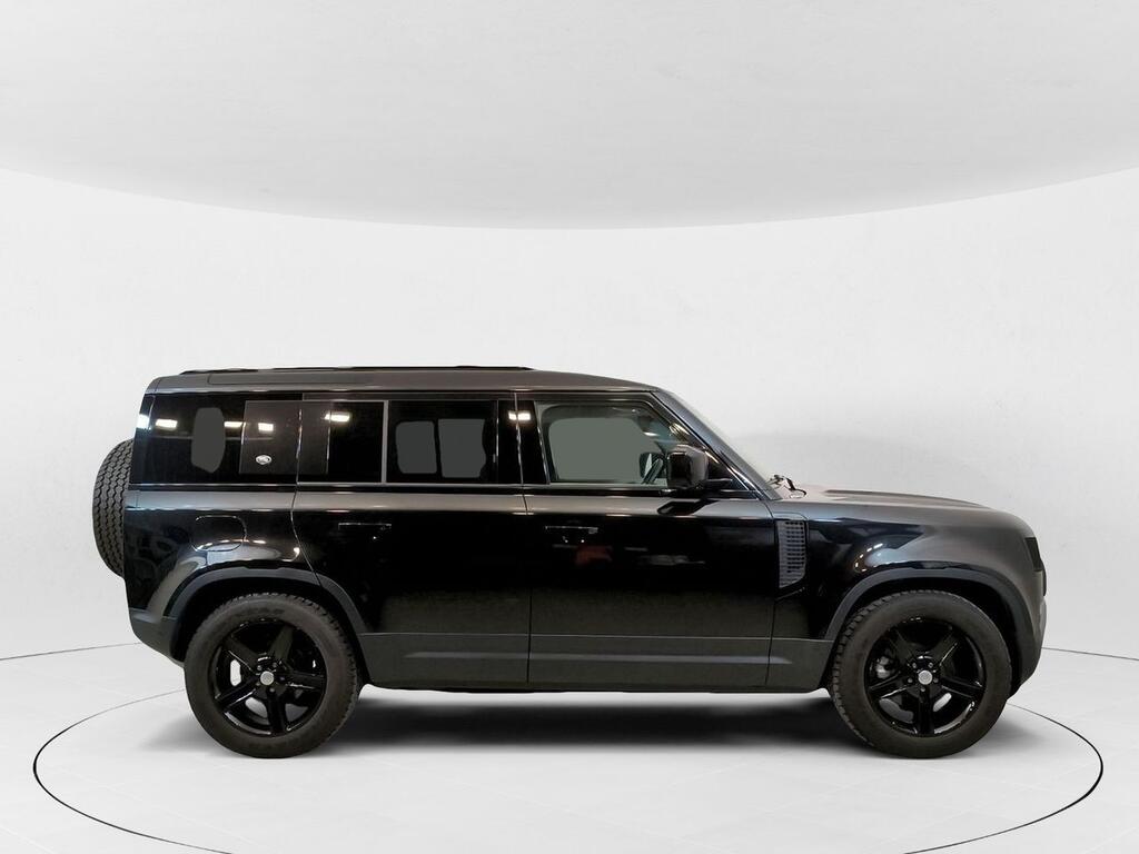 Land-Rover Defender 3.0 P400 S 110 Auto 4WD MHEV