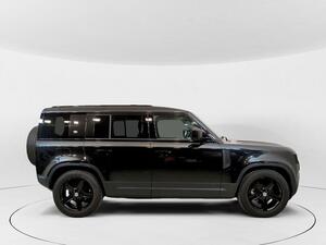 Land-Rover Defender 3.0 P400 S 110 Auto 4WD MHEV