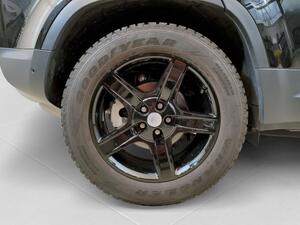 Land-Rover Defender 3.0D I6 250 S 110 Auto 4WD MHEV 9