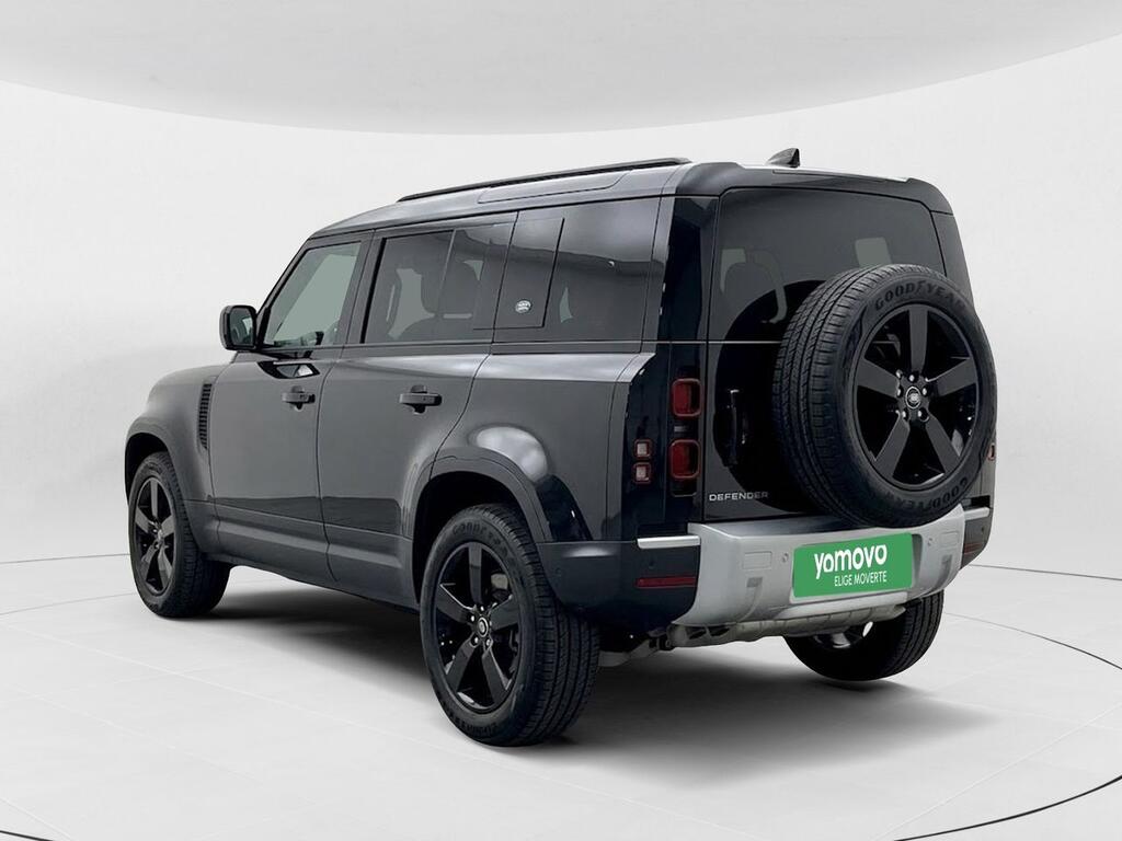 Land-Rover Defender 3.0 P400 S 110 Auto 4WD MHEV 2