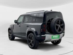 Land-Rover Defender 3.0 P400 S 110 Auto 4WD MHEV