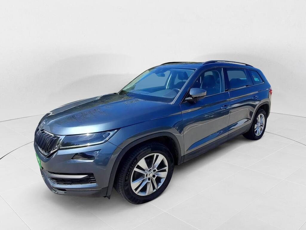 Skoda Kodiaq 1.5 TSI 110KW (150cv) 4x2 Ambition