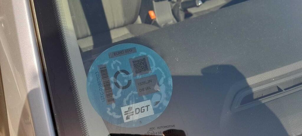 Skoda Octavia Combi 2.0 TDI CR 110KW (150CV) Style 7